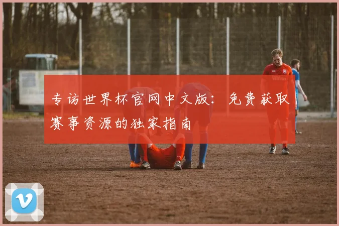专访世界杯官网中文版：免费获取赛事资源的独家指南