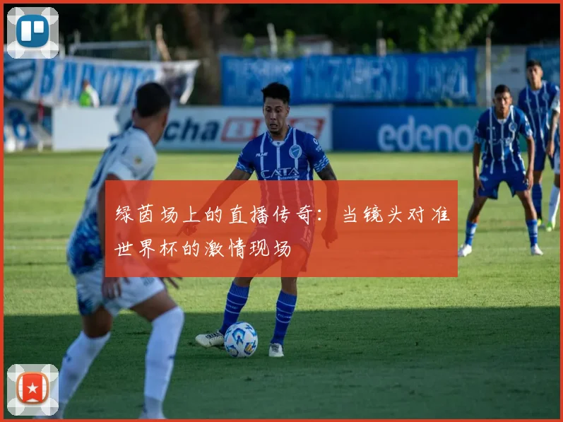绿茵场上的直播传奇：当镜头对准世界杯的激情现场