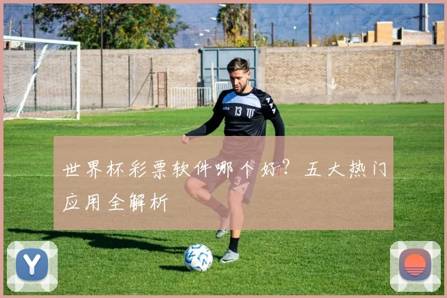 世界杯彩票软件哪个好？五大热门应用全解析
