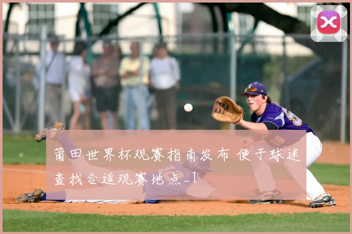 莆田世界杯观赛指南发布 便于球迷查找合适观赛地点_1