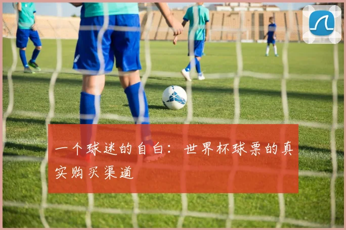 一个球迷的自白：世界杯球票的真实购买渠道